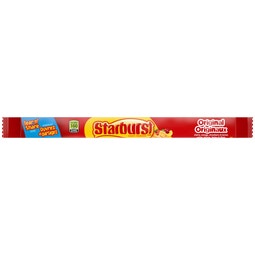 Bonbons à mâcher fruités STARBURST Originaux, 92 g image